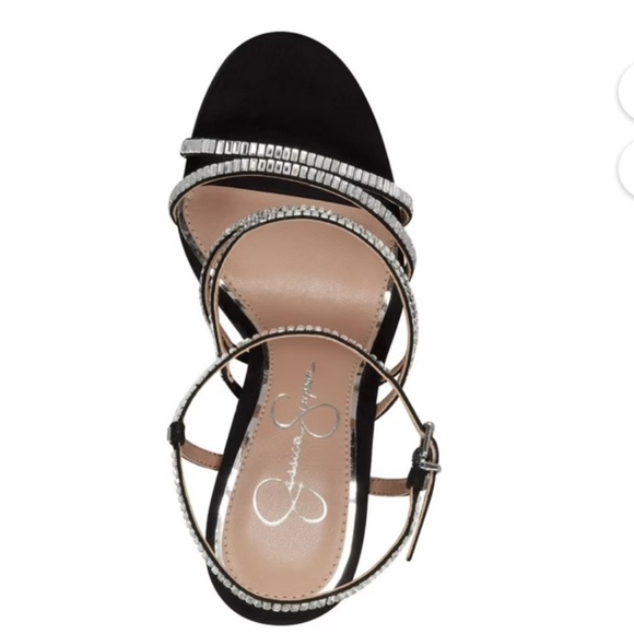 Jessica Simpson heels - Picture 3 of 7